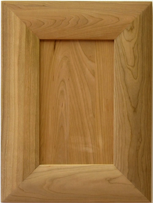 Tayside Cabinet Door in Cherry